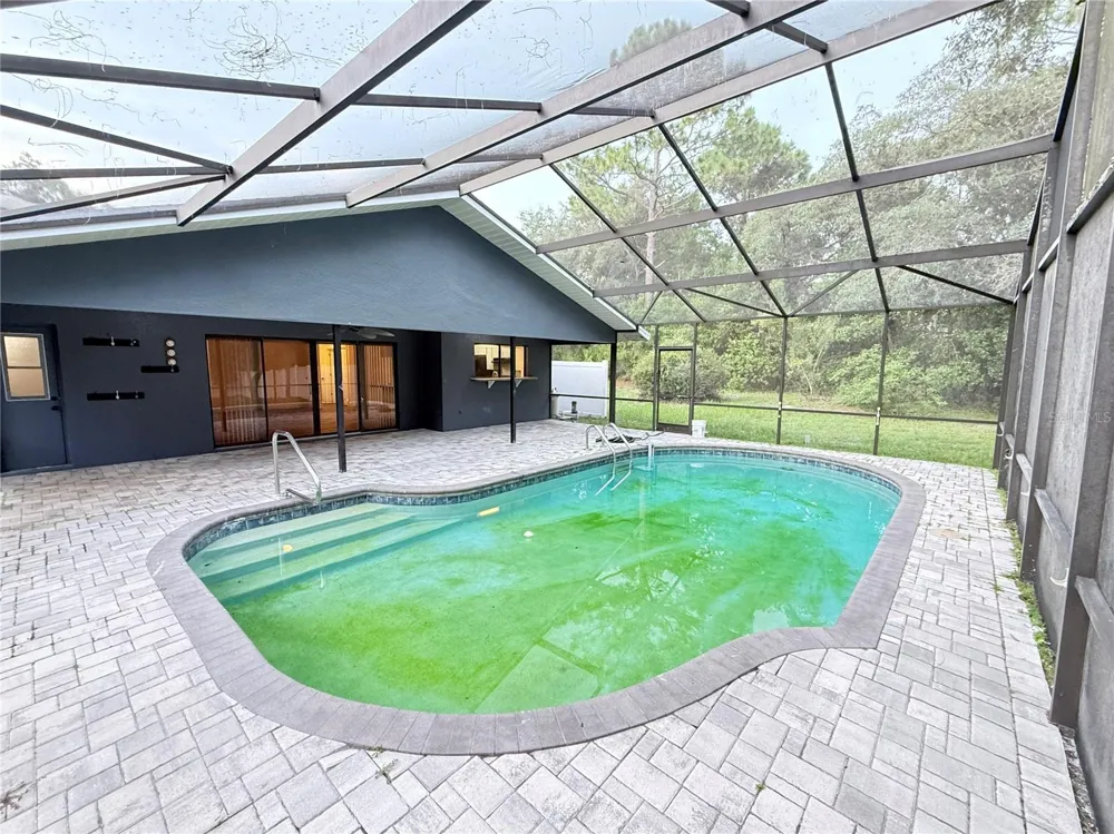 3530 W COGWOOD CIRCLE Beverly Hills, FL 34465