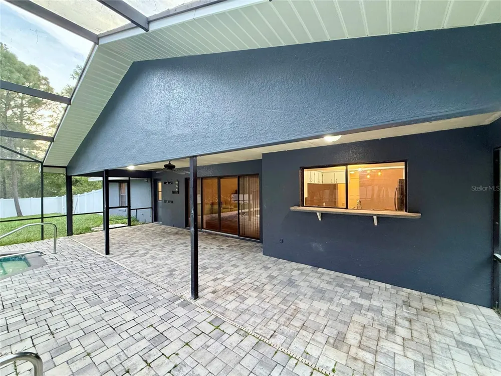 3530 W COGWOOD CIRCLE Beverly Hills, FL 34465