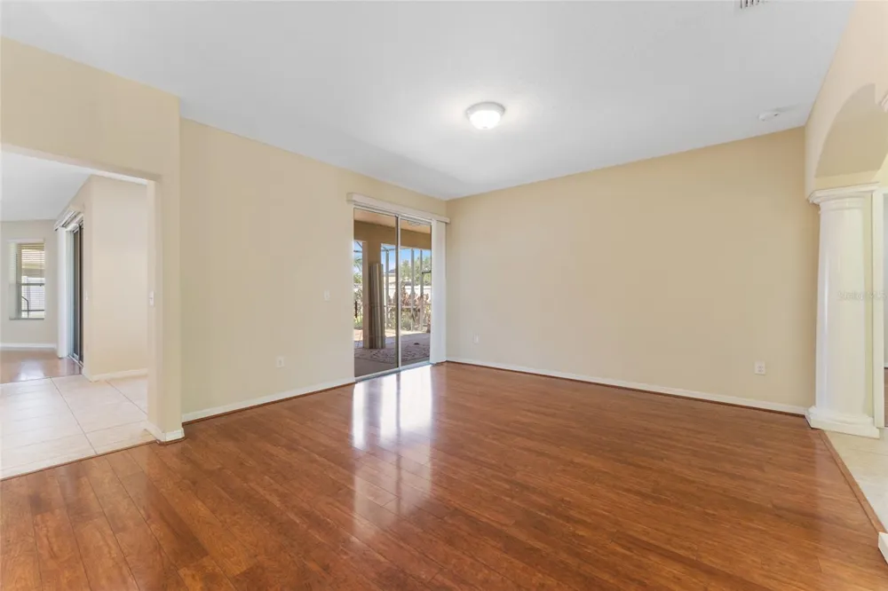2637 YUKON CLIFF DRIVE Ruskin, FL 33570