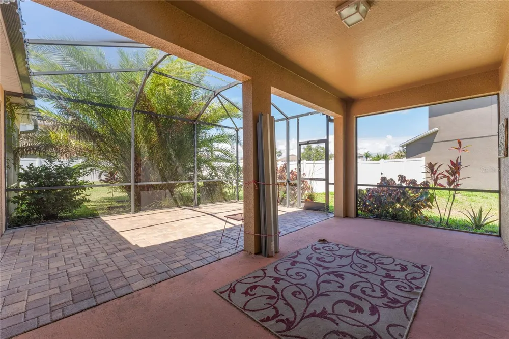 2637 YUKON CLIFF DRIVE Ruskin, FL 33570