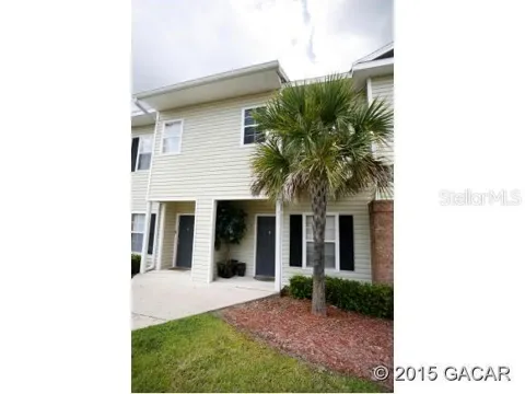 5005 NW 43RD AVENUE #107