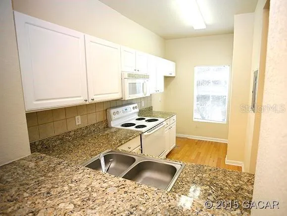 5005 NW 43RD AVENUE #107 Gainesville, FL 32606