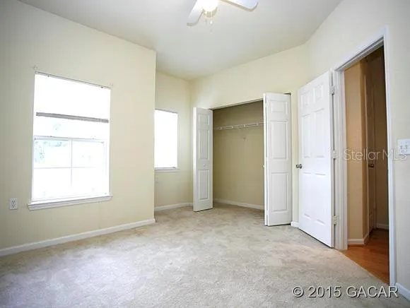 5005 NW 43RD AVENUE #107 Gainesville, FL 32606