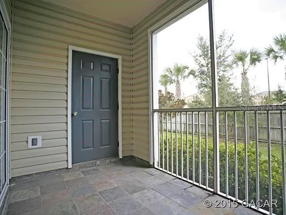 5005 NW 43RD AVENUE #107 Gainesville, FL 32606