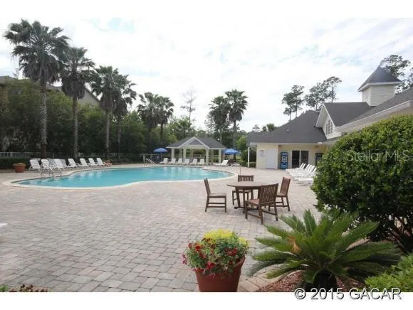 5005 NW 43RD AVENUE #107 Gainesville, FL 32606