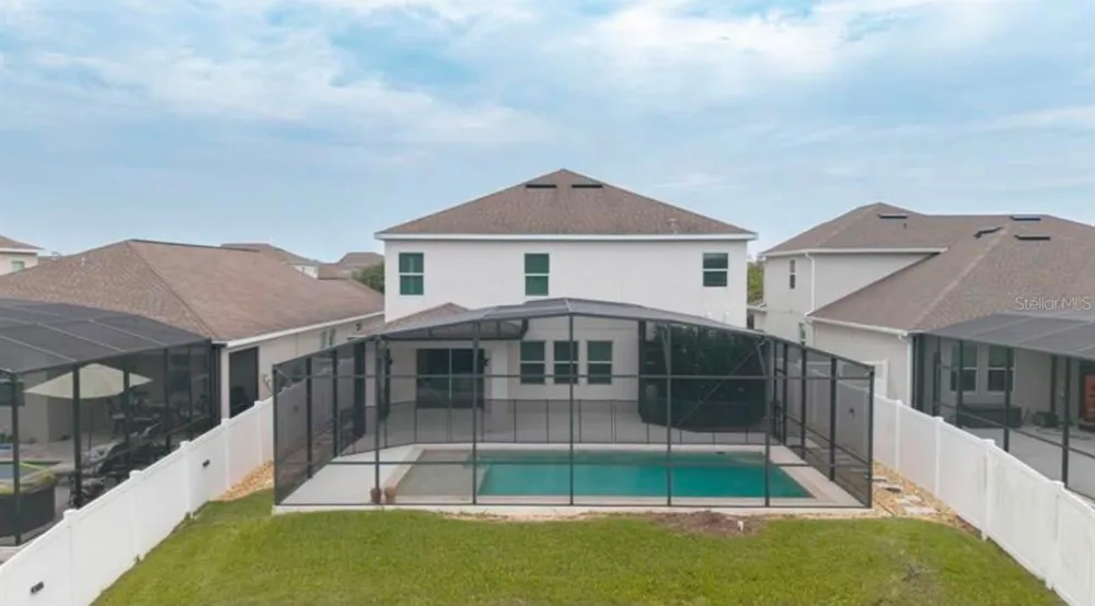 10264 LOVE STORY STREET Winter Garden, FL 34787