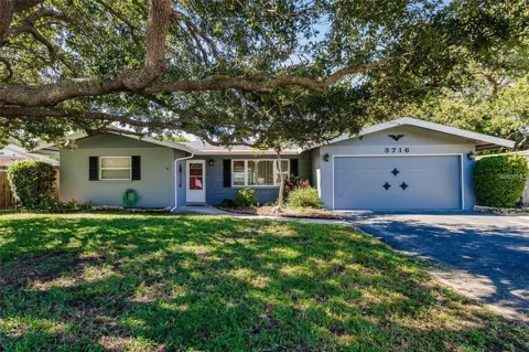 3716 MUNDY RIDGE DRIVE