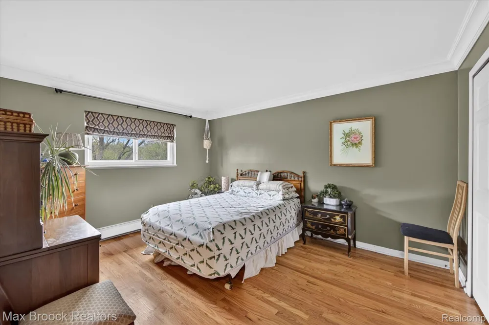 100 W Hickory Grove Road #G7 Bloomfield Hills City, MI 48304