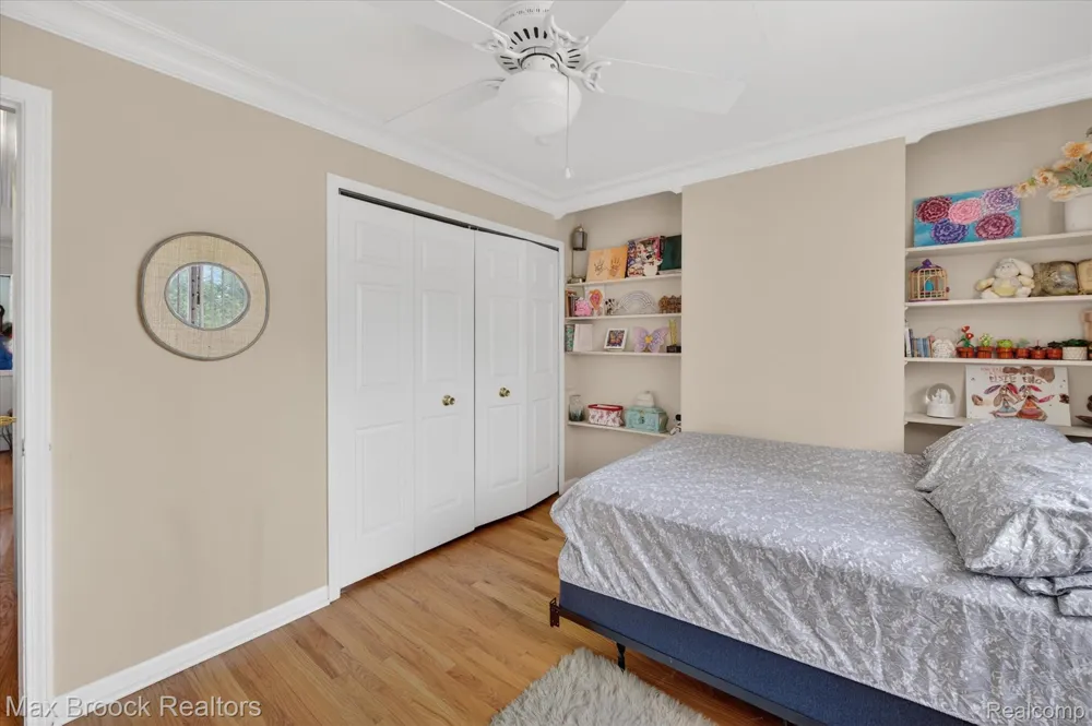 100 W Hickory Grove Road #G7 Bloomfield Hills City, MI 48304