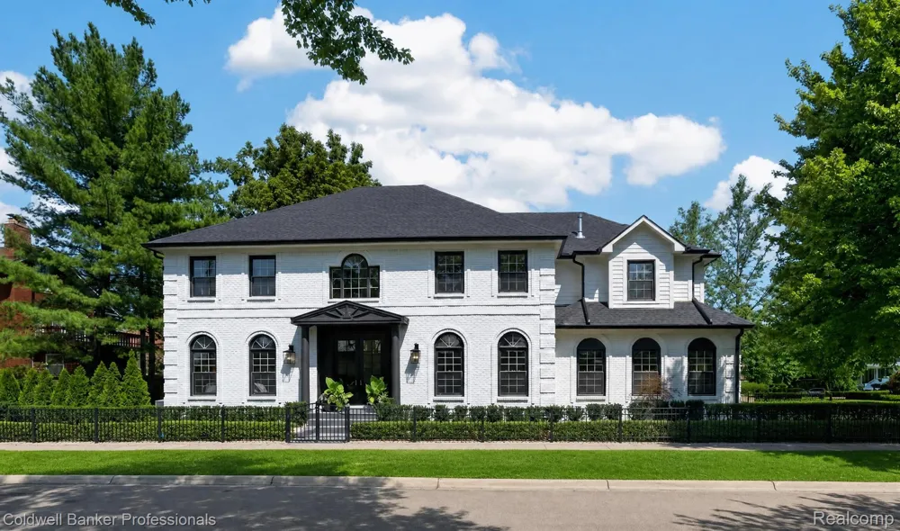 788 S Bates Street Birmingham City, MI 48009
