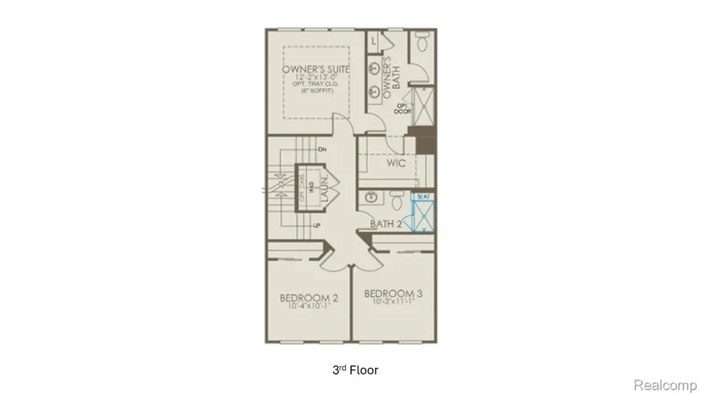 44020 Oakmont Drive Plymouth Charter Township, MI 48170