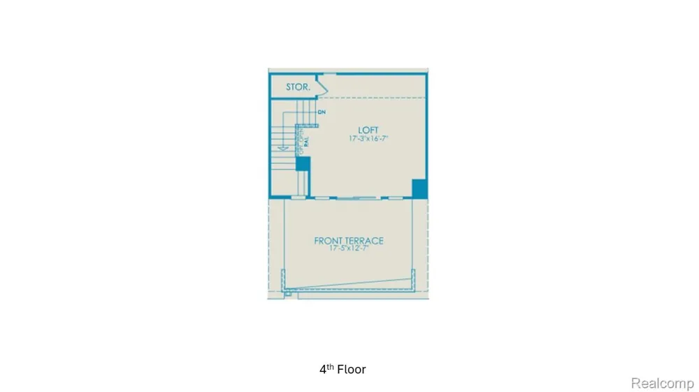44020 Oakmont Drive Plymouth Charter Township, MI 48170
