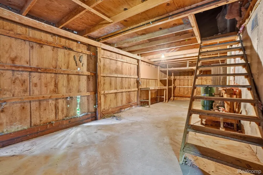 3760 Webberville Road Locke Township, MI 48895