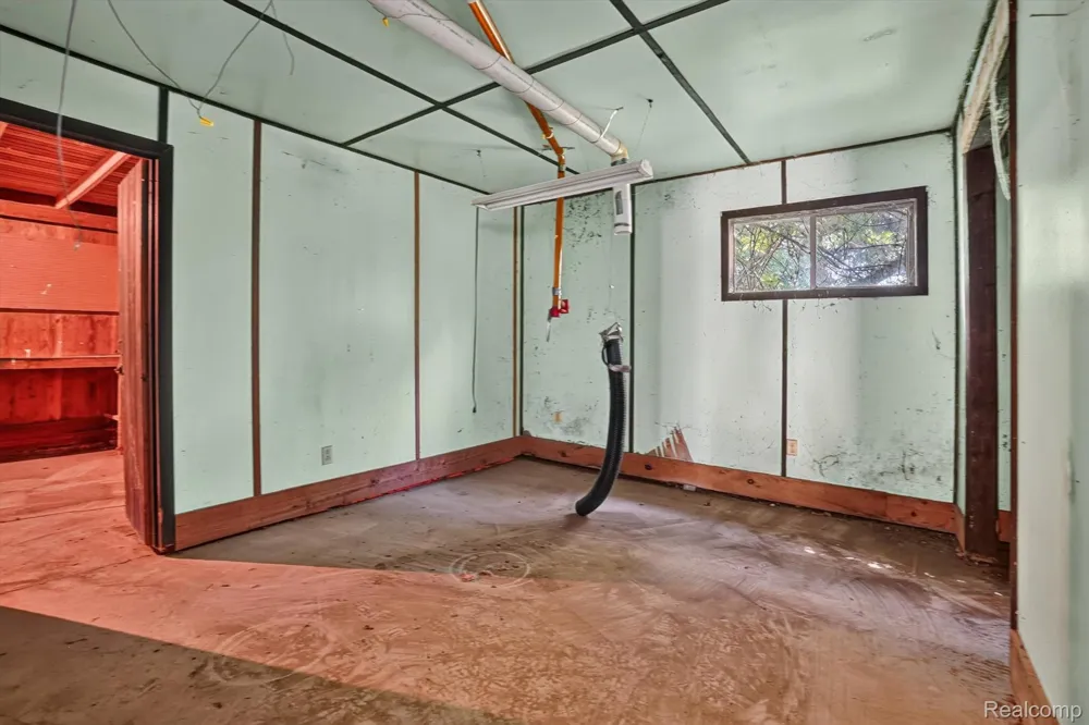 3760 Webberville Road Locke Township, MI 48895