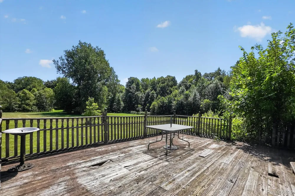 3760 Webberville Road Locke Township, MI 48895