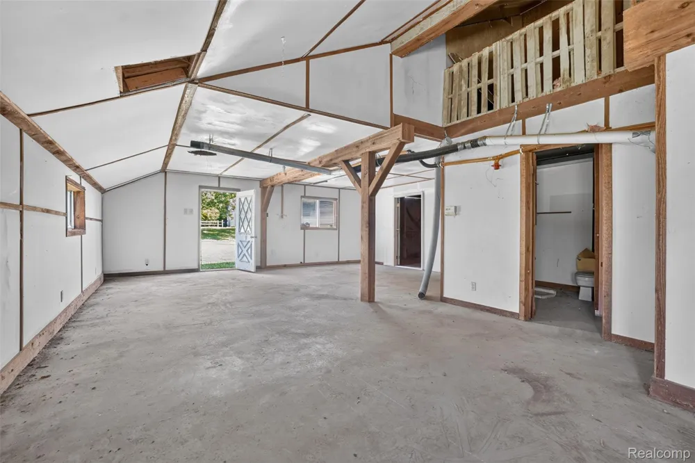 3760 Webberville Road Locke Township, MI 48895