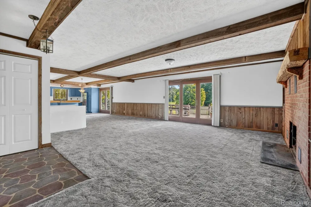 3760 Webberville Road Locke Township, MI 48895