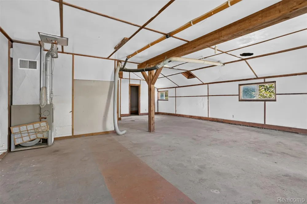 3760 Webberville Road Locke Township, MI 48895