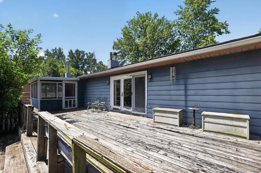 3760 Webberville Road Locke Township, MI 48895