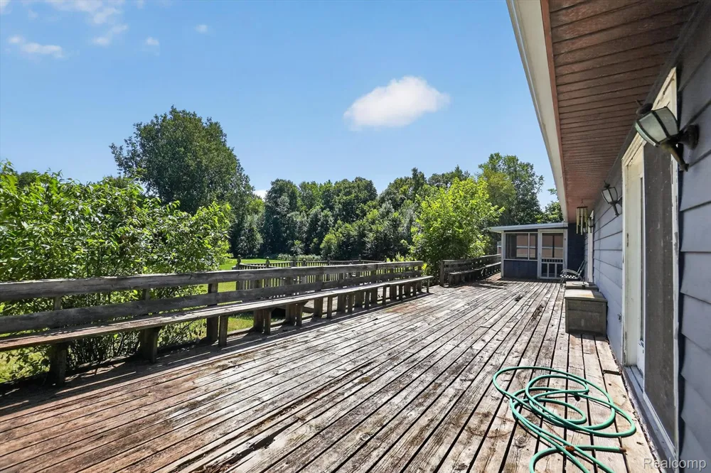 3760 Webberville Road Locke Township, MI 48895