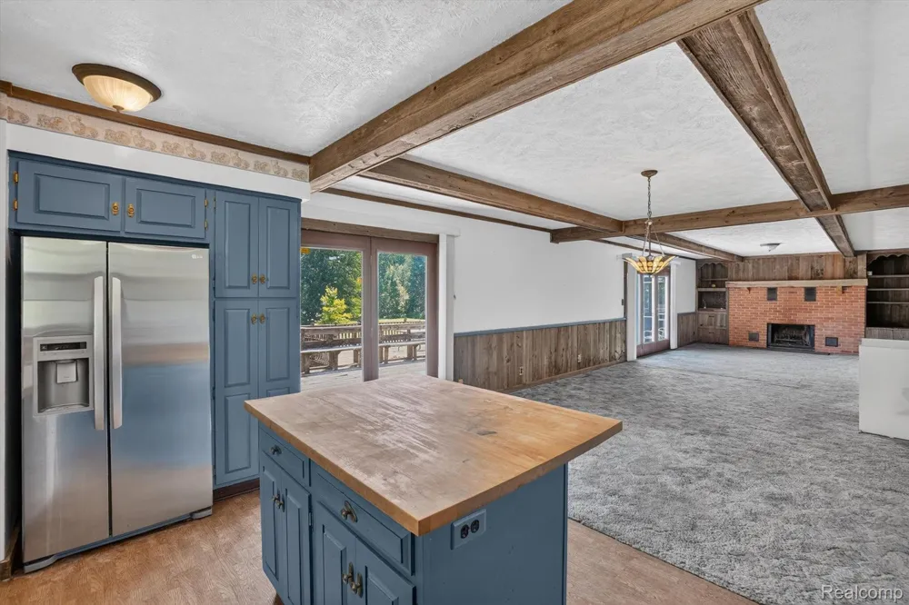3760 Webberville Road Locke Township, MI 48895