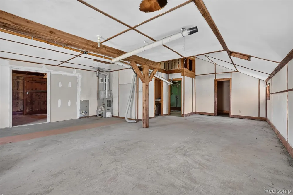 3760 Webberville Road Locke Township, MI 48895
