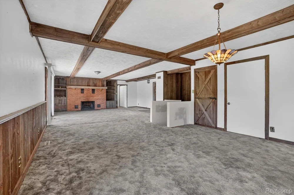 3760 Webberville Road Locke Township, MI 48895
