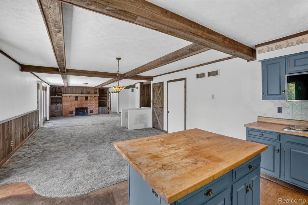 3760 Webberville Road Locke Township, MI 48895