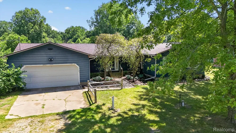 3760 Webberville Road Locke Township, MI 48895