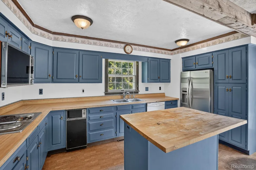 3760 Webberville Road Locke Township, MI 48895