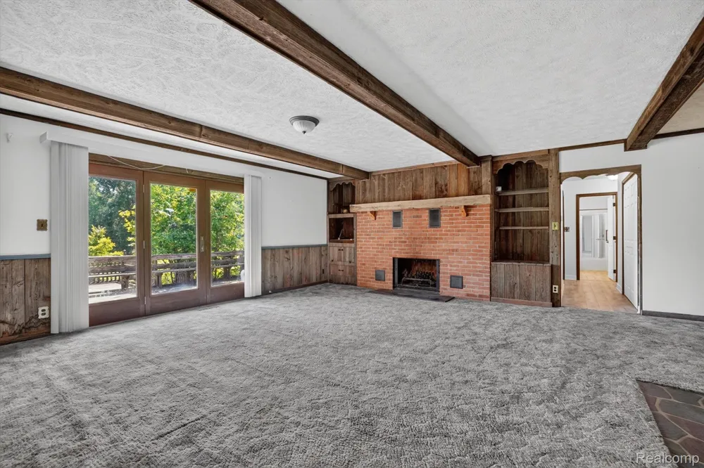 3760 Webberville Road Locke Township, MI 48895