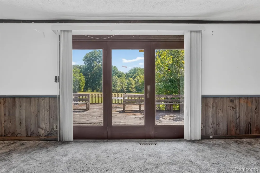 3760 Webberville Road Locke Township, MI 48895