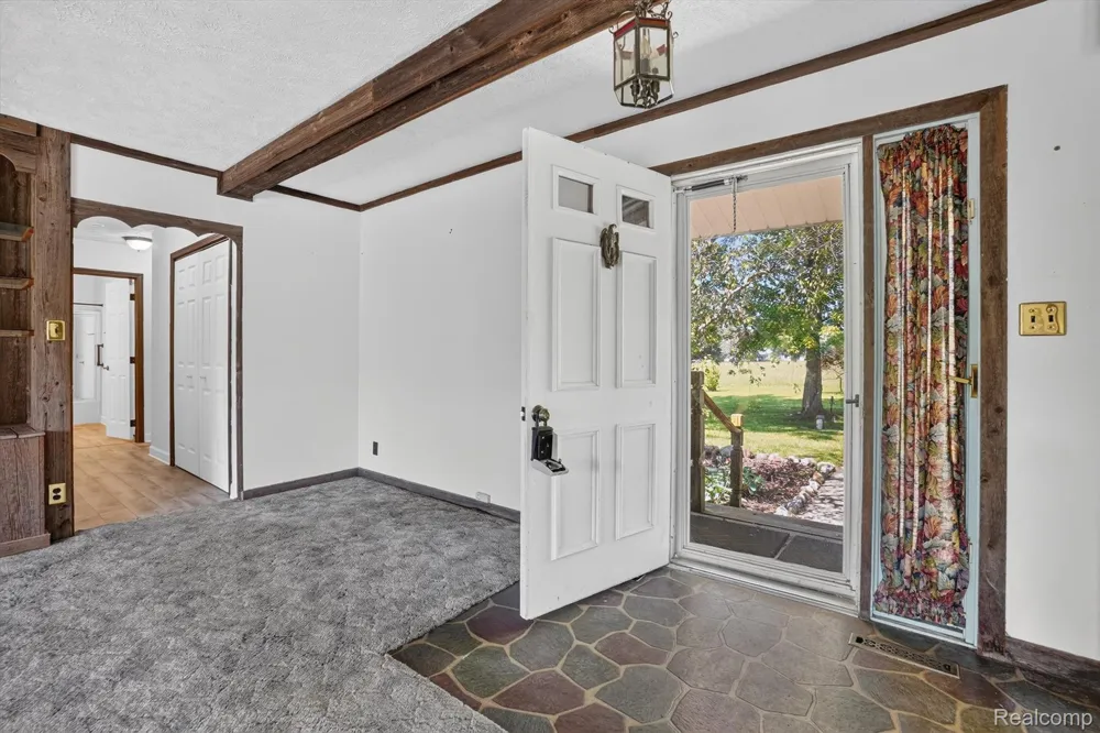 3760 Webberville Road Locke Township, MI 48895