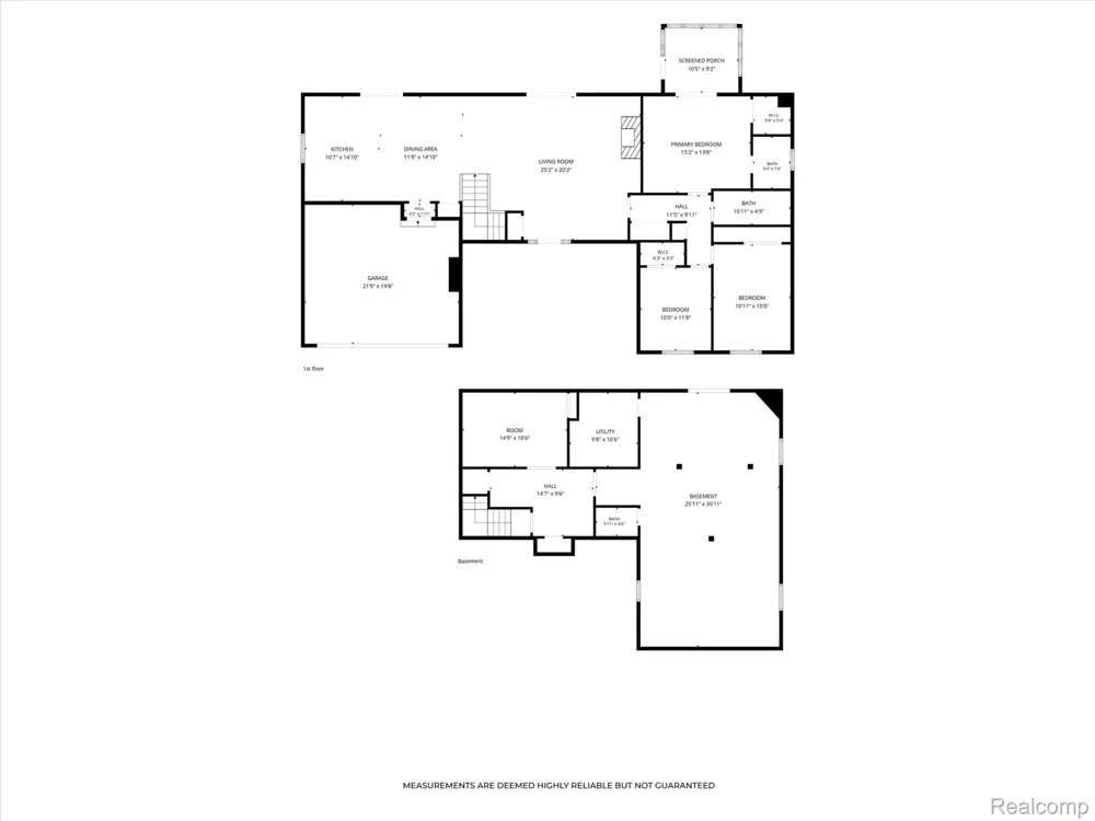 3760 Webberville Road Locke Township, MI 48895