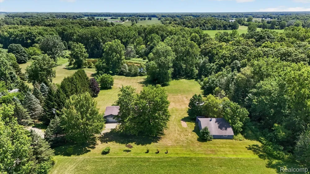 3760 Webberville Road Locke Township, MI 48895
