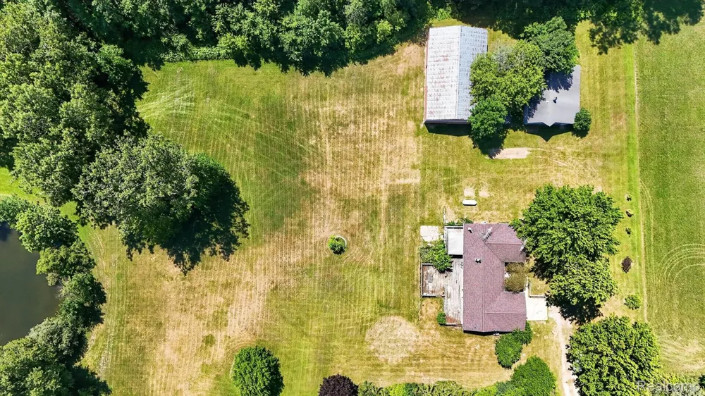3760 Webberville Road Locke Township, MI 48895