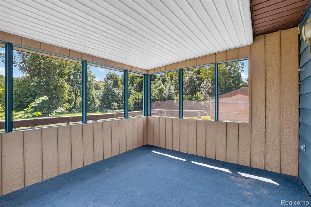 3760 Webberville Road Locke Township, MI 48895