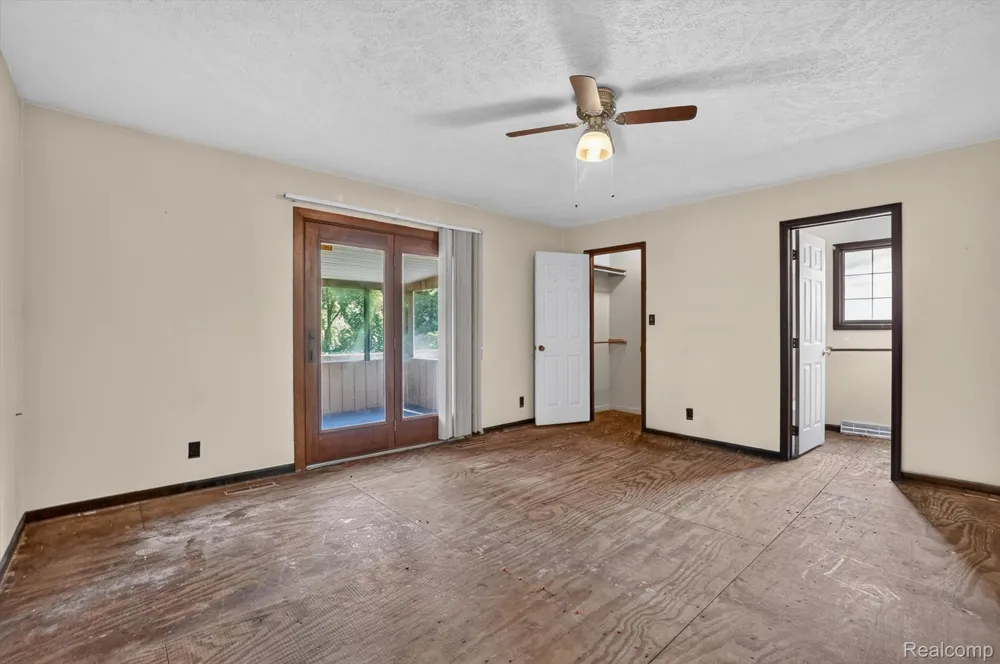 3760 Webberville Road Locke Township, MI 48895