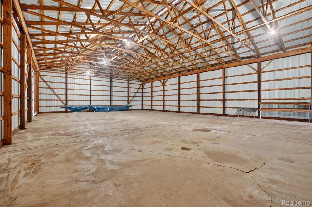 3760 Webberville Road Locke Township, MI 48895