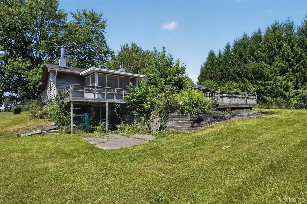 3760 Webberville Road Locke Township, MI 48895
