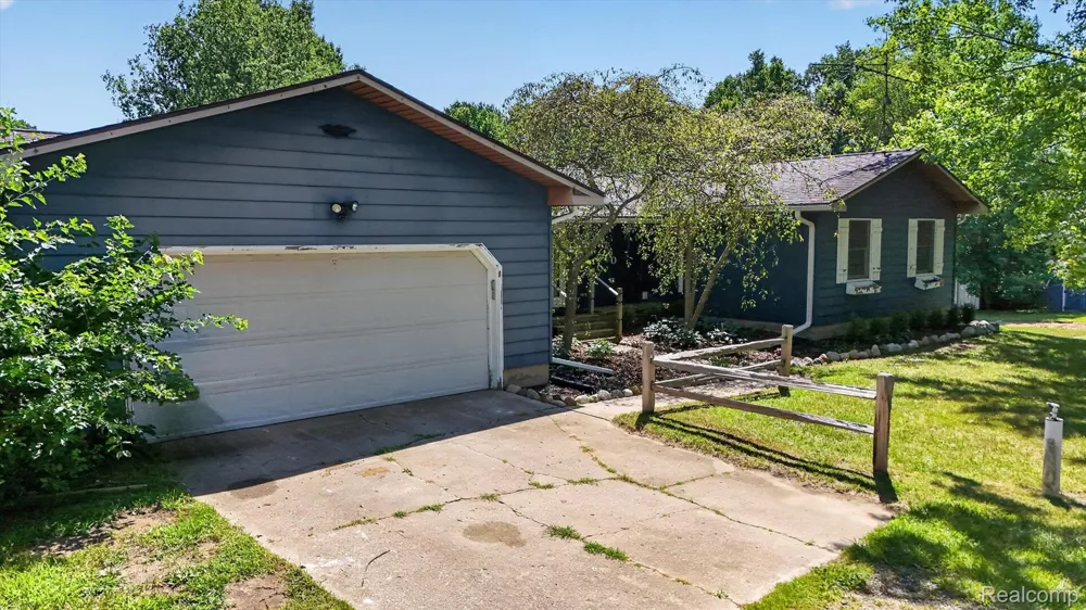 3760 Webberville Road Locke Township, MI 48895