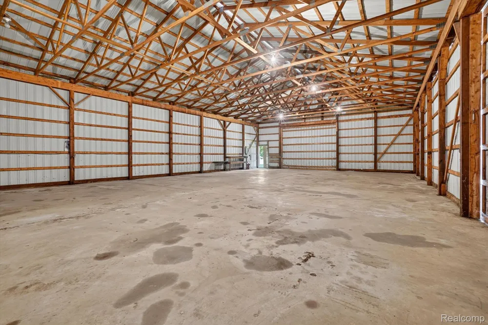 3760 Webberville Road Locke Township, MI 48895