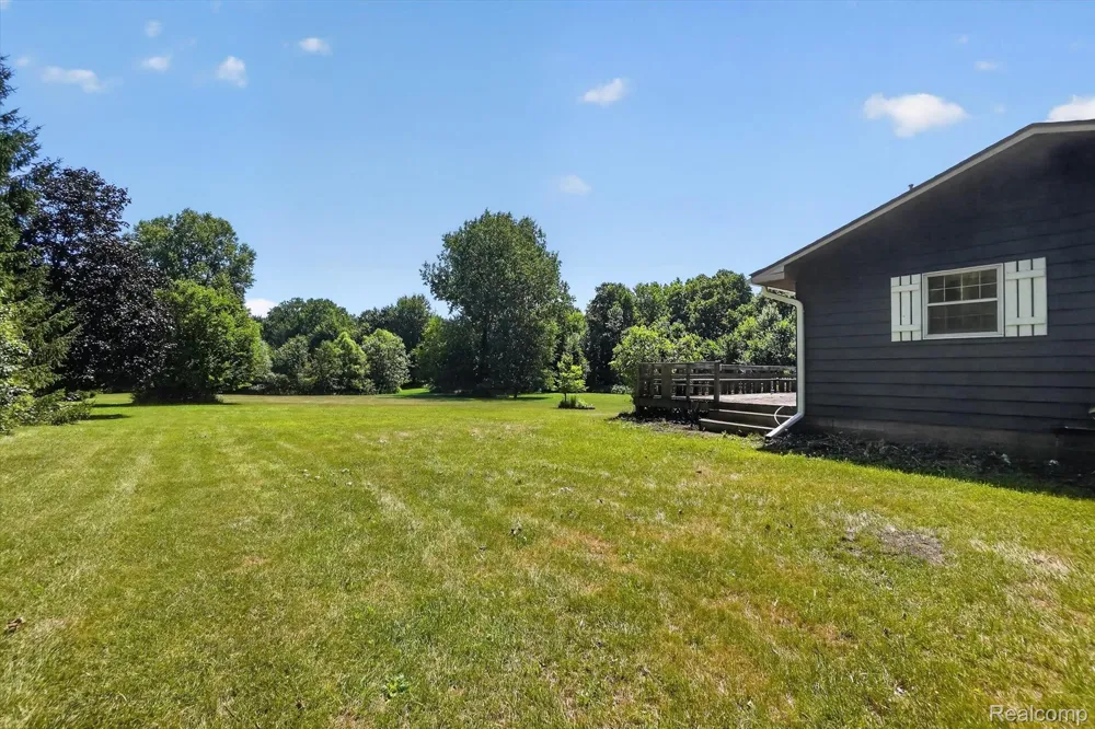 3760 Webberville Road Locke Township, MI 48895