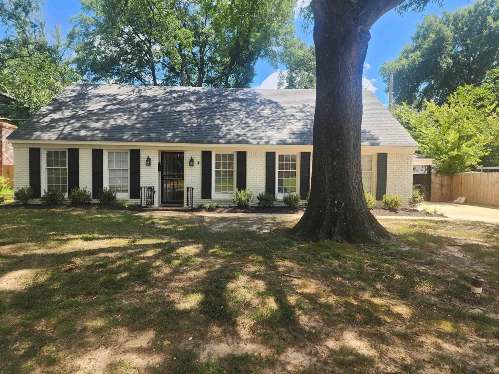 1192 WHITING ST Memphis, TN 38117