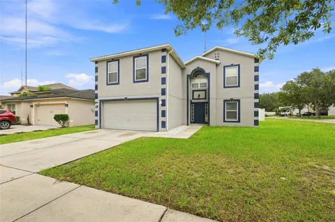 10464 FLY FISHING STREET