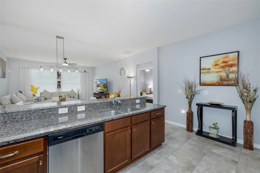 2220 PARROT FISH DRIVE Holiday, FL 34691