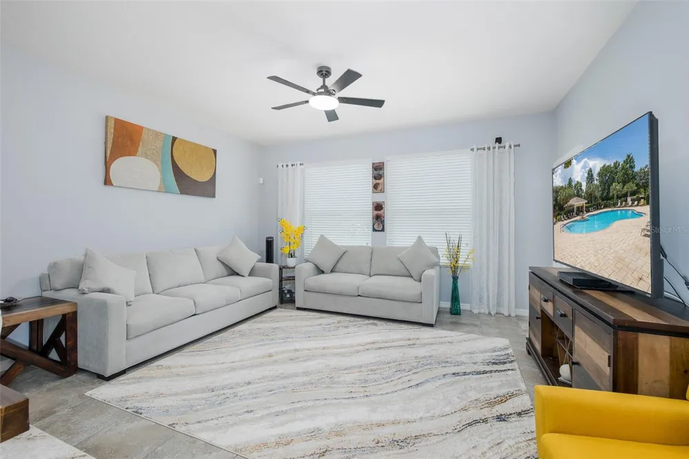 2220 PARROT FISH DRIVE Holiday, FL 34691