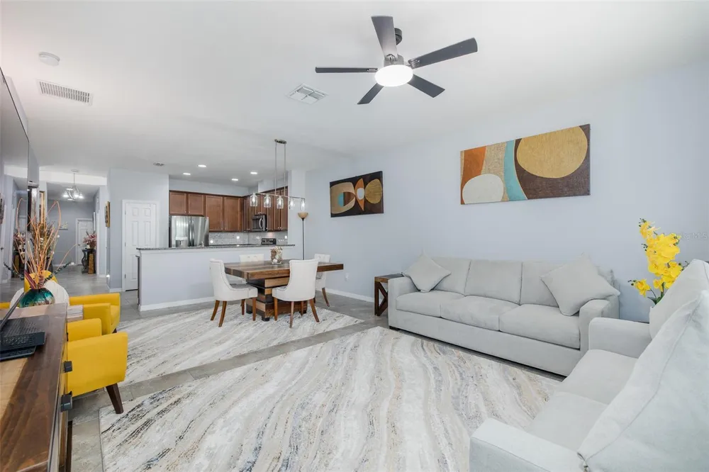 2220 PARROT FISH DRIVE Holiday, FL 34691