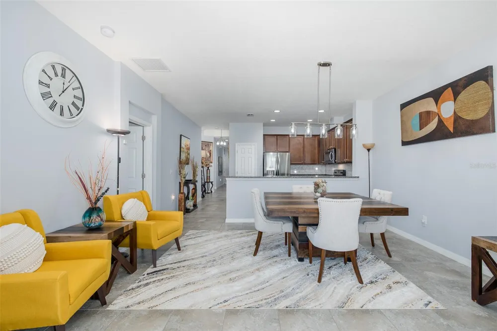 2220 PARROT FISH DRIVE Holiday, FL 34691
