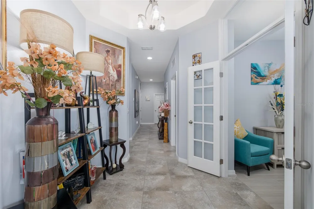 2220 PARROT FISH DRIVE Holiday, FL 34691
